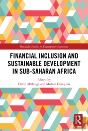 Financial Inclusion And Sustainable Development In Sub-Saharan Africa