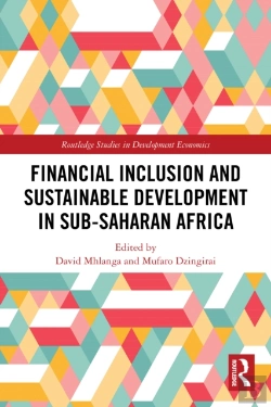 Bertrand.pt - Financial Inclusion And Sustainable Development In Sub-Saharan Africa