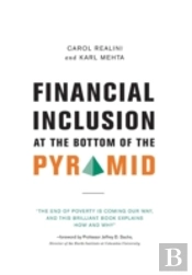 Financial Inclusion At The Bottom Of The Pyramid
