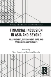 Financial Inclusion In Asia And Beyond