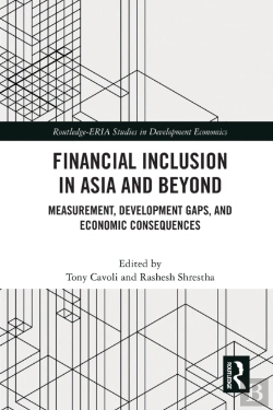 Bertrand.pt - Financial Inclusion In Asia And Beyond