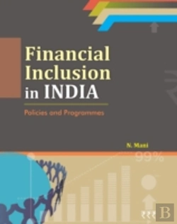 Bertrand.pt - Financial Inclusion In India
