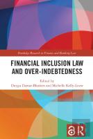 Financial Inclusion Law And Over-Indebtedness