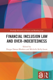 Financial Inclusion Law And Over-Indebtedness