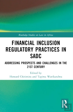 Bertrand.pt - Financial Inclusion Regulatory Practices In Sadc