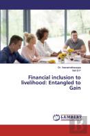 Financial Inclusion To Livelihood