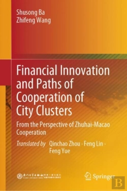Bertrand.pt - Financial Innovation And Paths Of Cooperation Of City Clusters