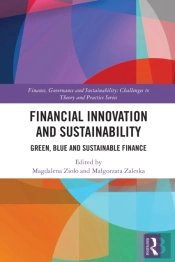 Financial Innovation And Sustainability