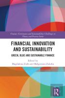 Financial Innovation And Sustainability