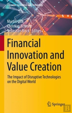 Bertrand.pt - Financial Innovation And Value Creation