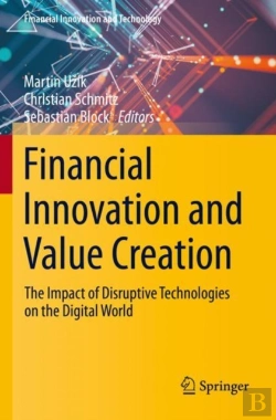 Bertrand.pt - Financial Innovation And Value Creation