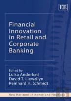 Financial Innovation In Retail And Corporate Banking