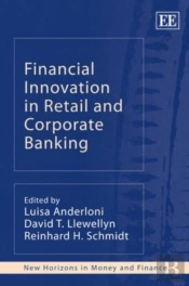 Financial Innovation In Retail And Corporate Banking