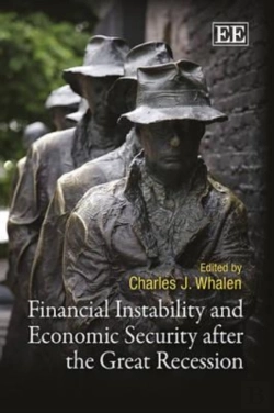 Bertrand.pt - Financial Instability And Economic Security After The Great Recession