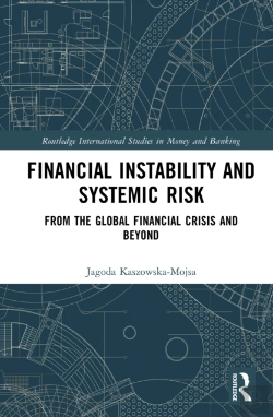 Bertrand.pt - Financial Instability And Systemic Risk