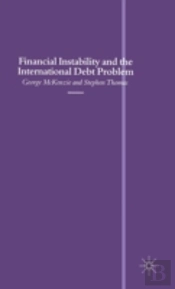 Financial Instability And The International Debt Problem