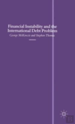 Bertrand.pt - Financial Instability And The International Debt Problem