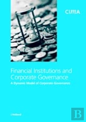 Financial Institutions And Corporate Governance