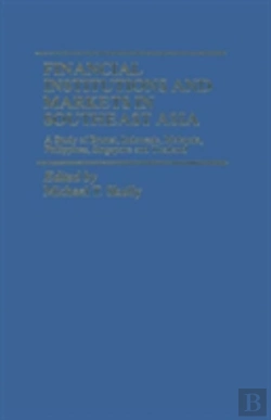 Bertrand.pt - Financial Institutions And Markets In Southeast Asia