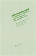 Financial Institutions And Markets In The South Pacific
