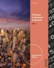 Financial Institutions And Markets