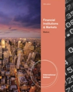 Bertrand.pt - Financial Institutions And Markets