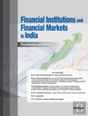 Financial Institutions & Financial Markets In India