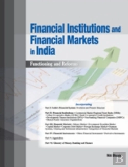 Bertrand.pt - Financial Institutions & Financial Markets In India