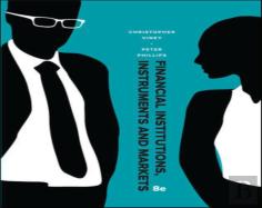 Financial Institutions, Instruments And Markets