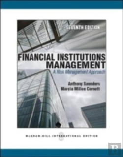 Bertrand.pt - Financial Institutions Management: A Risk Management Approach