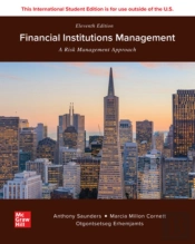 Financial Institutions Management Ise