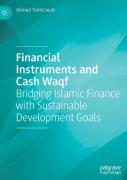 Financial Instruments And Cash Waqf