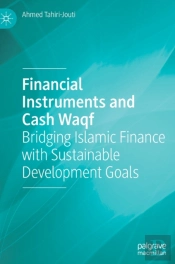 Financial Instruments And Cash Waqf