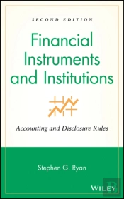 Financial Instruments And Institutions