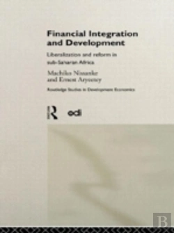 Bertrand.pt - Financial Integration And Development