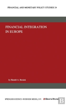 Bertrand.pt - Financial Integration In Europe