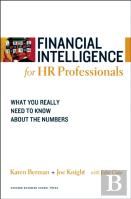 Financial Intelligence For Hr Professionals