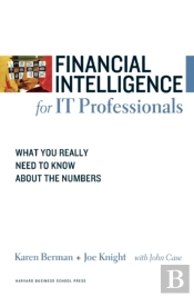 Financial Intelligence For It Professionals