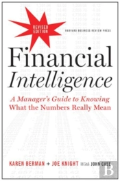 Financial Intelligence, Revised Edition