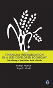 Financial Intermediation In A Less Developed Economy