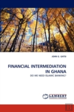 Bertrand.pt - Financial Intermediation In Ghana