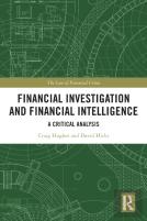 Financial Investigation And Financial Intelligence
