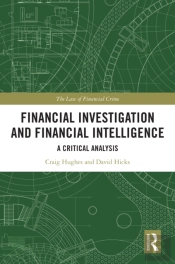 Financial Investigation And Financial Intelligence