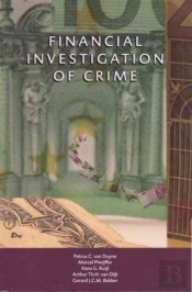 Financial Investigation Of Crime