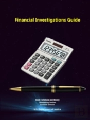 Financial Investigations Guide