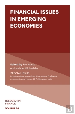Bertrand.pt - Financial Issues In Emerging Economies
