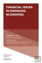 Financial Issues In Emerging Economies