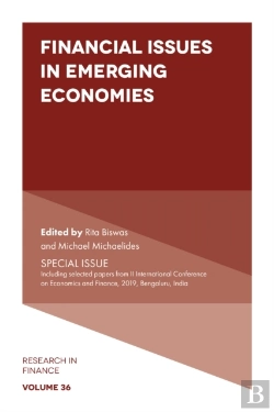 Bertrand.pt - Financial Issues In Emerging Economies