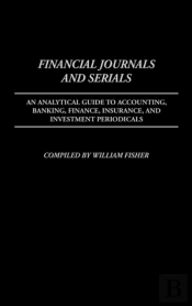Financial Journals And Serials