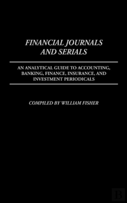 Bertrand.pt - Financial Journals And Serials